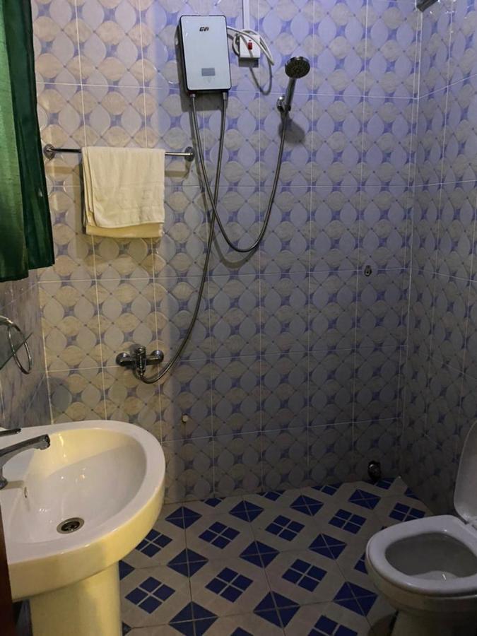 Hgl Guest House East Legon Extérieur photo